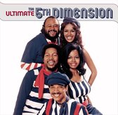 The 5th Dimension - Ultimate (CD)