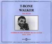 T-Bone Walker - The Blues : Father Of The Modern Blues Guitar (2 CD)