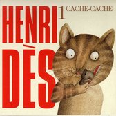 Henri Dès - Cache-Cache Volume 1 (CD)