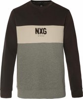 Nxg By Protest Nxg Oregony sweater heren - maat l