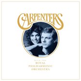 Carpenters - Carpenters With The Royal Philharmo (CD)