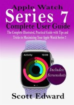 Apple Watch Series 7 Complete User Guide