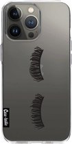 Casetastic Apple iPhone 13 Pro Hoesje - Softcover Hoesje met Design - Sweet Dreams Print