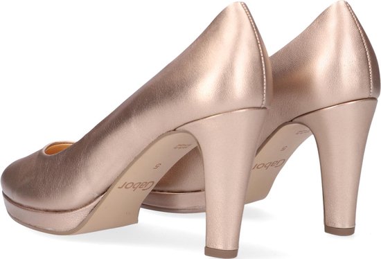 Shop Gabor Pumps hoge hak op inno.be voor 84.20 EUR. EAN: 4059701169154