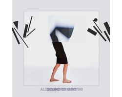 Alessandro Cortini - Scuro Chiaro (CD)