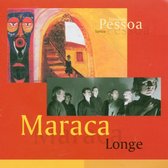 Maraca - Longe (CD)