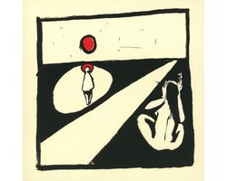 Fews - Into Red (CD)