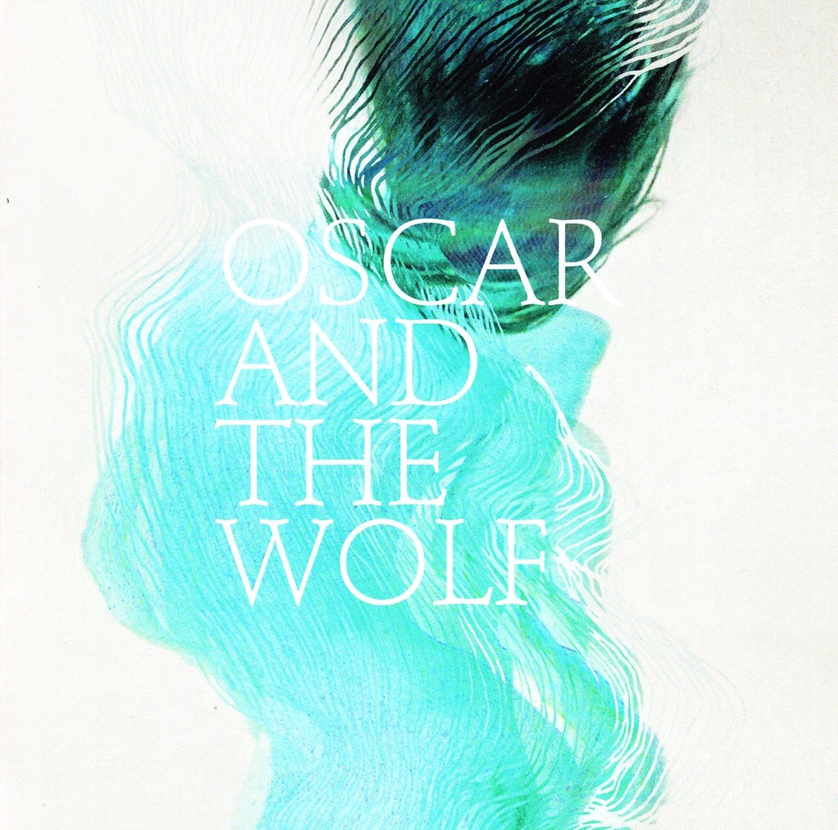 Oscar And The Wolf - EP Collection (CD)