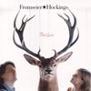 Fromseier Hockings - Flot Gevir (Ep-Carton Sleeve) (CD)