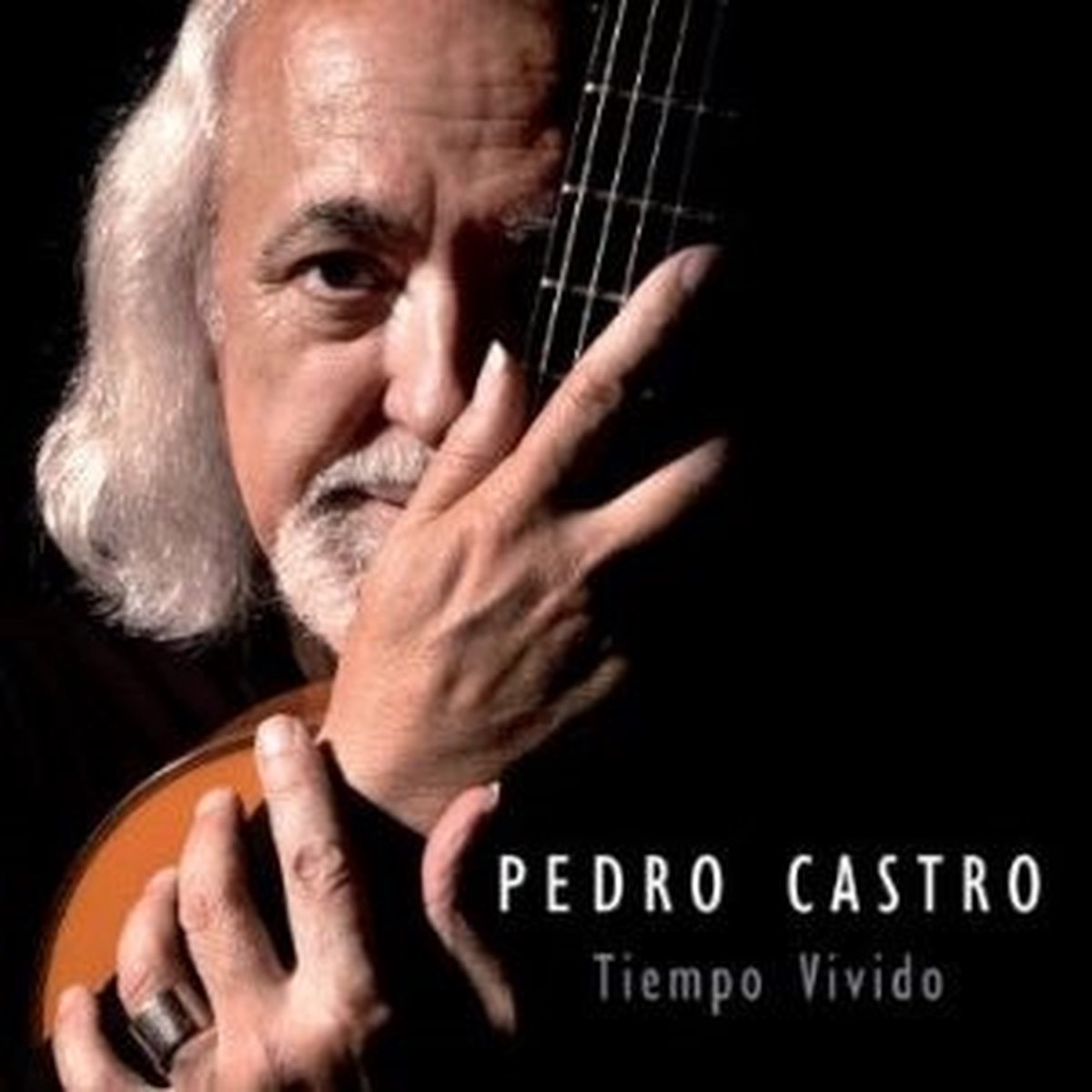 Pedro Castro - Tiempo Vivido (2 CD)