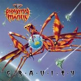 Praying Mantis - Gravity (CD)