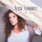 Alicia Fernandez - Te Suena? (CD)