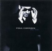 Paul Carrack - Blue Views (CD)