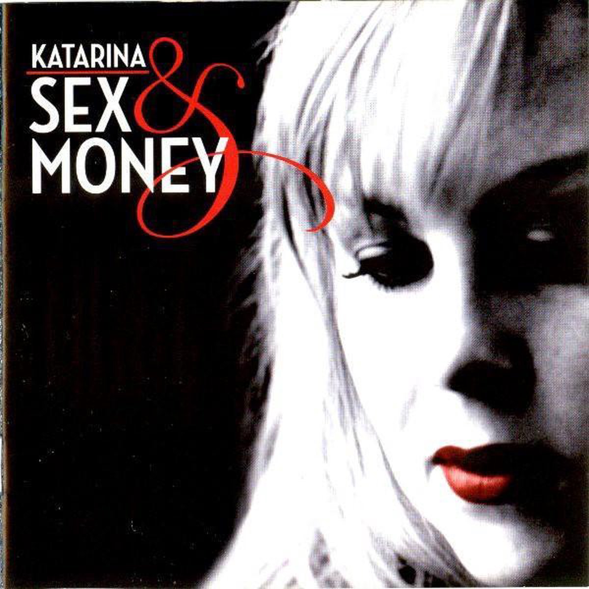 Katarina Vermeulen - Sex & Money (CD)