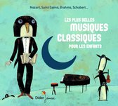 Ensemble Agora - Musiques Classiques / Les Plus Bell (CD)