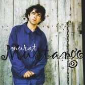 Jean-Louis Murat - Mustango (CD)