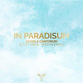 Schola Cantorum Of The Cardinal Vau - In Paradisum (CD)
