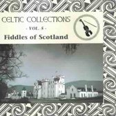 Various Artists - Fiddles Of Scotland (CD)