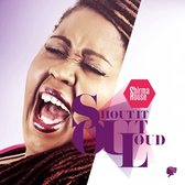 Shirma Rouse - Shout It Out Loud (CD)