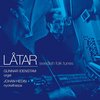 Hedin Johan & Gunnar Idenstam - Latar - Swedish Folk Tunes (CD)