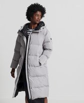 Superdry Dames Lange Studios donsjas