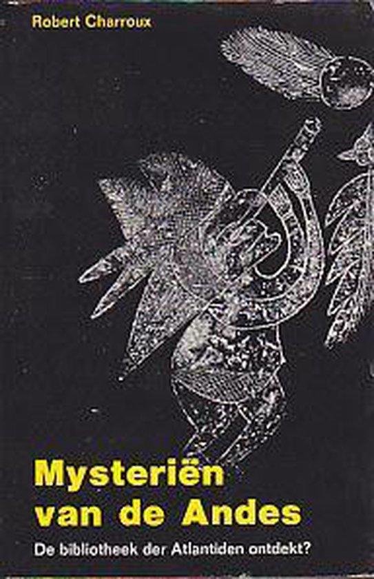 Mysterien van de andes