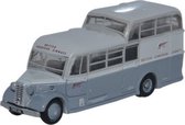 OXFORD COMMER COMMANDO BEA schaalmodel 1:148
