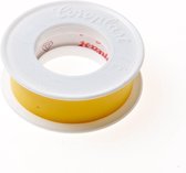 Hemmink Coroplast 302 tape geel 38mm x 25 meter (Prijs per rol)