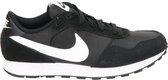 Nike MD Valiant Unisex Sneakers - Black - Maat 37.5