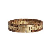 Quad Kosso & Gold