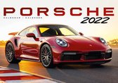 Porsche Kalender 2022