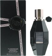 Viktor & Rolf - Flowerbomb Midnight - Eau De Parfum - 50ML