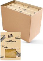 KoRo | Bio glutenvrije lasagnebladen 12 x 500 g