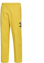 Reebok Cl Ee Geweven Broek Trainingsbroek Mannen geel M