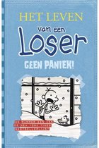 Het leven van een loser 6 -   Geen paniek!