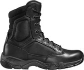 MAGNUM VIPER PRO 8.0 - Heren Insert Laarzen Tactical Boots Zwart M810042-021 - Maat EU 45 UK 11