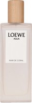 LOEWE 001 WOMAN spray 100 ml | parfum voor dames aanbieding | parfum femme | geurtjes vrouwen | geur