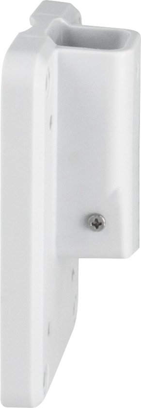 Alecto WS-4700 - Professioneel Weerstation met draadloze Buitensensor - 6-in-1