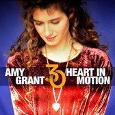 Amy Grant - Heart In Motion (2 CD) (Anniversary Edition)