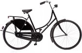 Z Oma export 28-50 zwart