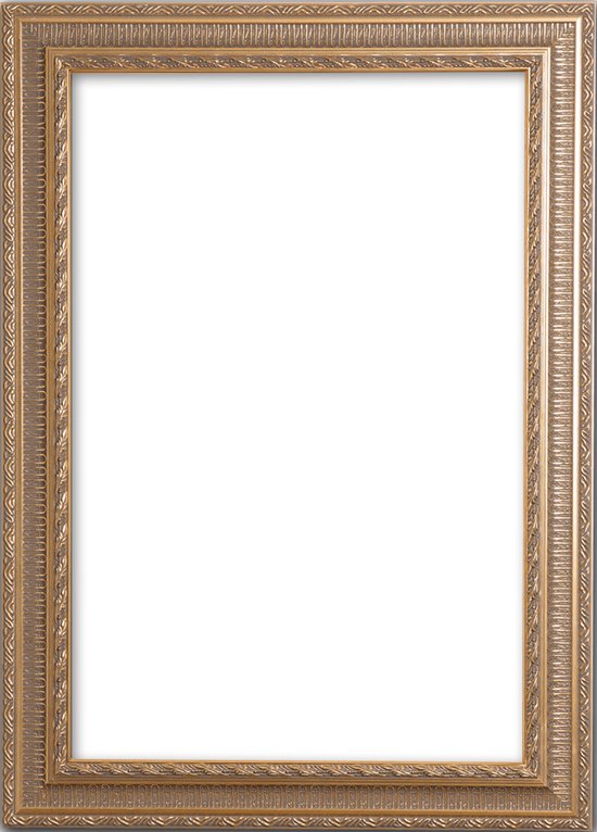 Barok Lijst 40x60 cm Goud - Dakota | bol.com