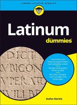 Für Dummies - Latinum für Dummies
