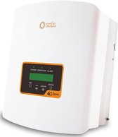 Solis Mini 4G Single MPPT DC - 2000W