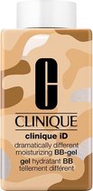 Vochtinbrengende Gel Clinique Id Clinique (115 ml)