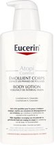 Kalmerende Lotion AtopiControl Eucerin (400 ml)