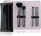 Make-up Borstel set Black Day to Night Beter (6 pcs)