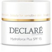 Hydraterende Crème Hydro Balance Declaré Spf 15 (50 ml)