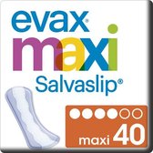Inlegkruisje maxi Evax (40 uds)