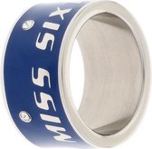 Ring Dames Miss Sixty SMGQ09012 (16,56 mm)