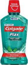 Mondwater Colgate Plax (250 ml)